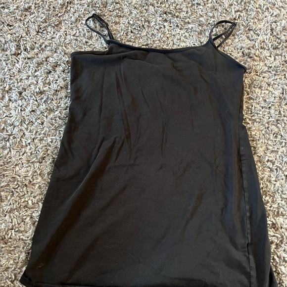 Divided Tops - Divided size large cami from H&M